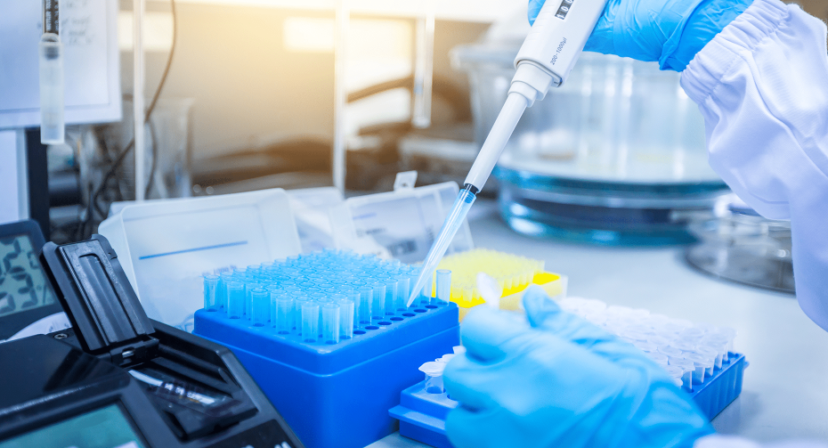 Expert tips for resuspending oligos and primers