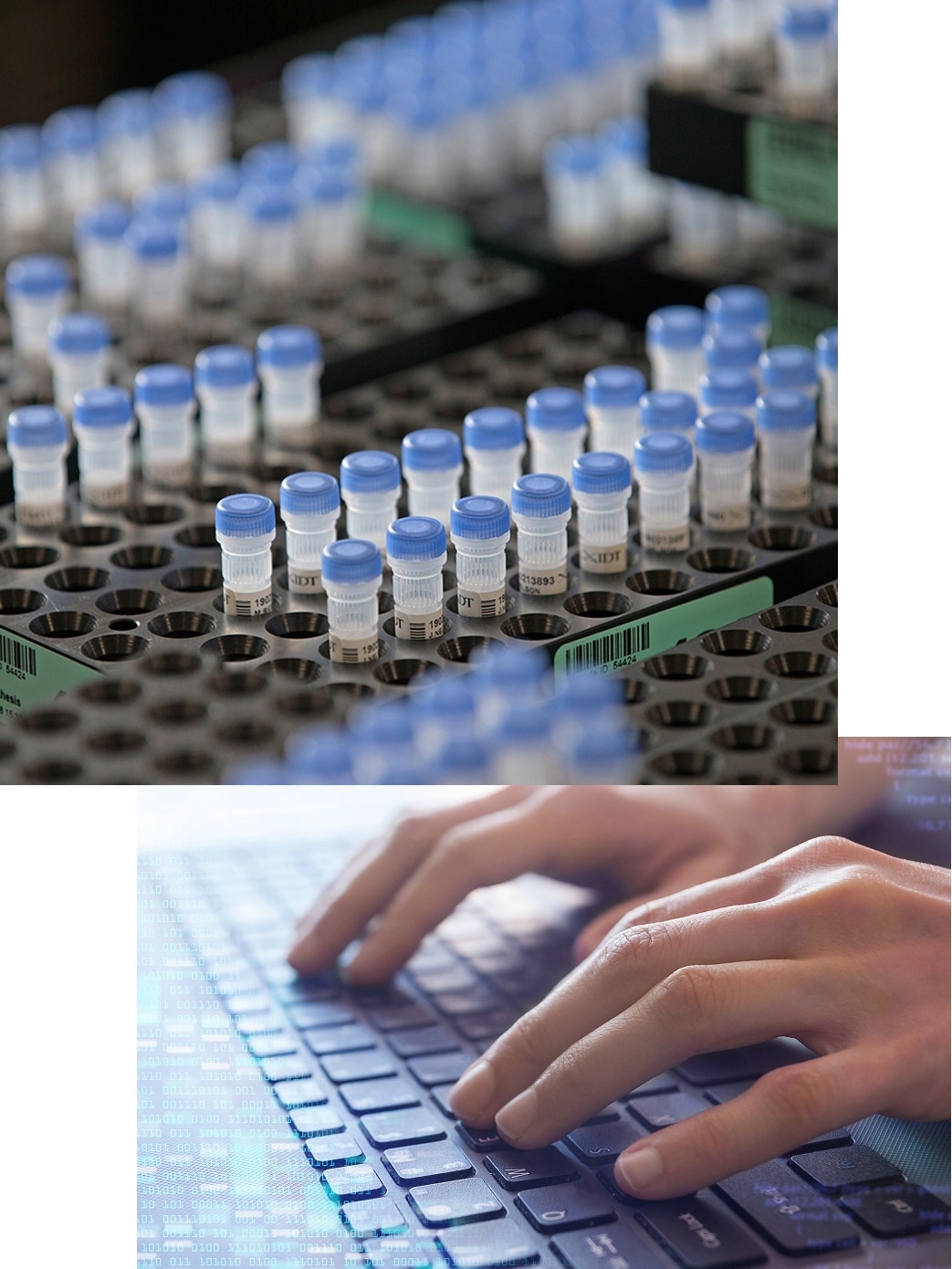 The IDT advantage