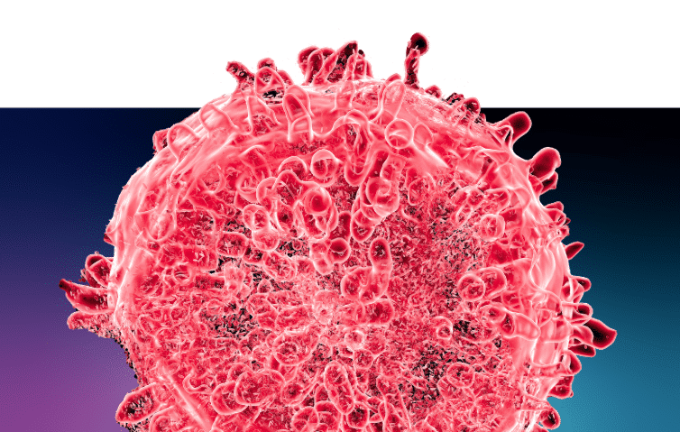 Blood cancer panels