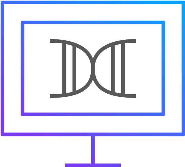 Simplify analysis, ordering, and data management by integrating our SciTools Web Tools and other services into your own pipelines. 
