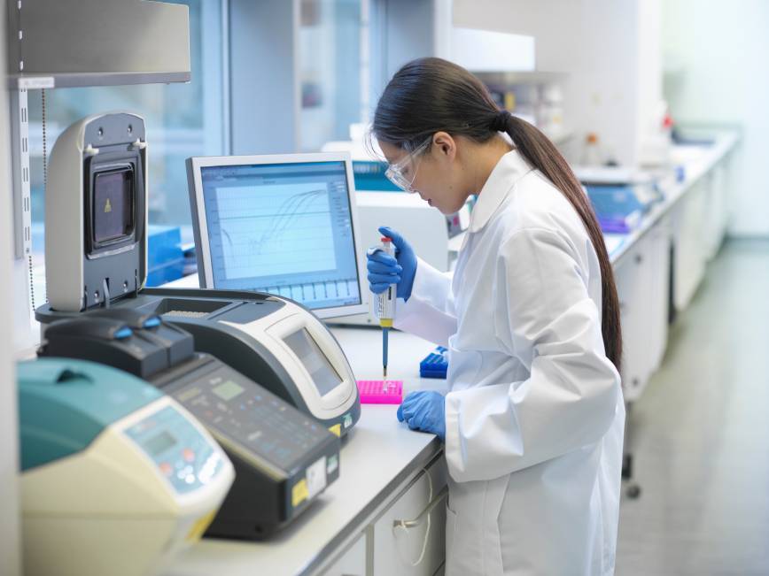 Oligos, PCR, and qPCR