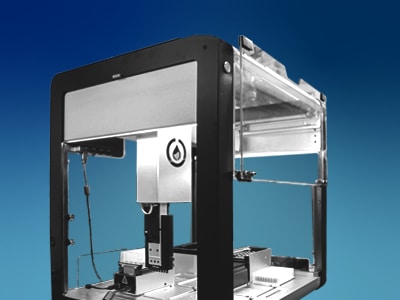 Opentrons Robotics