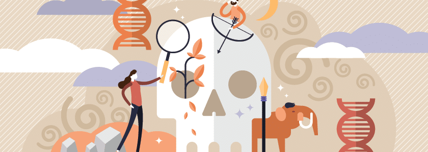 Make the most of your ancient DNA with NGS tools and solutions