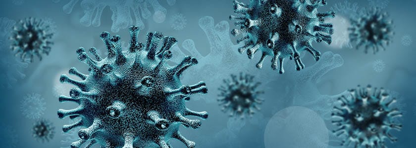 COVID-19 and the flu: Can we multiplex our way out of this?